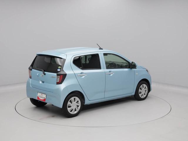 ミライースX リミテッドSAIII ナビ ドライブレコーダーバックカメラ アイドリングストップ エアバック ABS CVT キーレス(愛知県)の中古車