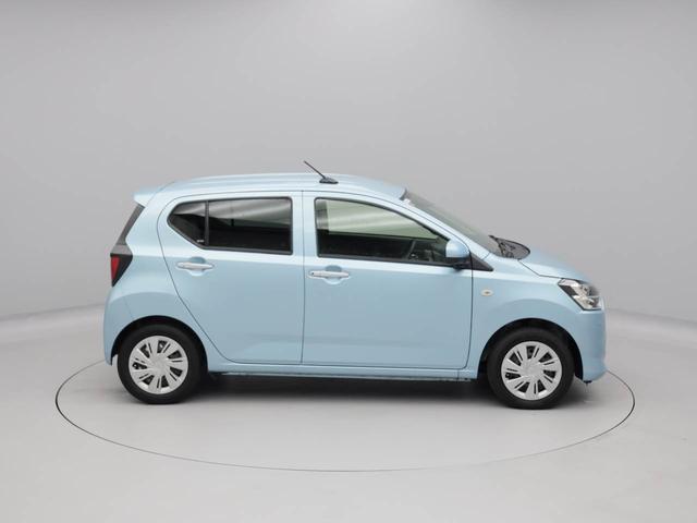 ミライースX リミテッドSAIII ナビ ドライブレコーダーバックカメラ アイドリングストップ エアバック ABS CVT キーレス(愛知県)の中古車