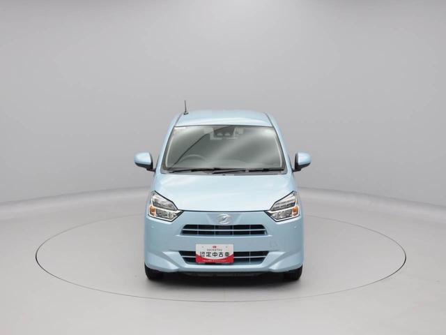 ミライースX リミテッドSAIII ナビ ドライブレコーダーバックカメラ アイドリングストップ エアバック ABS CVT キーレス(愛知県)の中古車