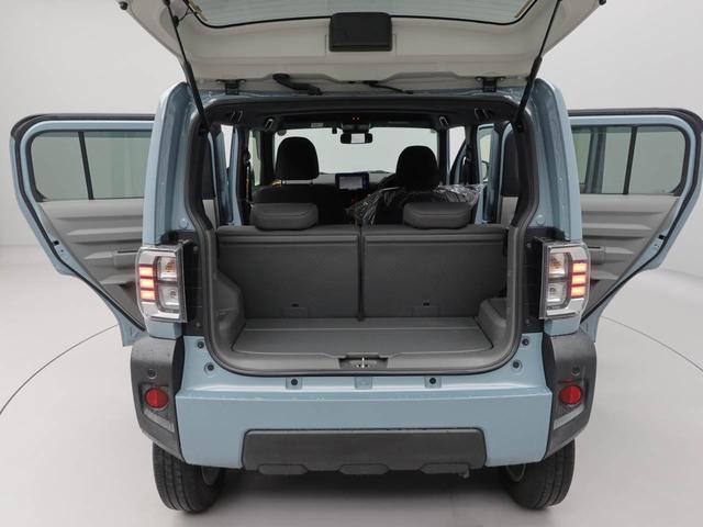 タフトGキーフリー LEDヘッドライト 衝突軽減装備(愛知県)の中古車