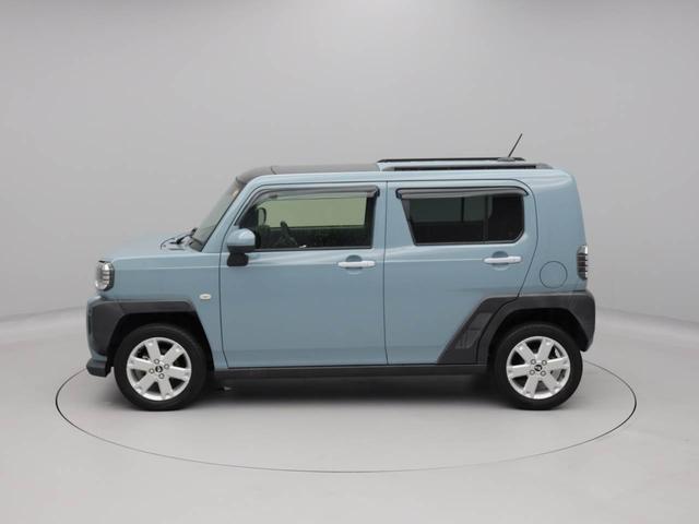 タフトGキーフリー LEDヘッドライト 衝突軽減装備(愛知県)の中古車