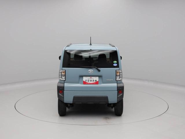 タフトGキーフリー LEDヘッドライト 衝突軽減装備(愛知県)の中古車