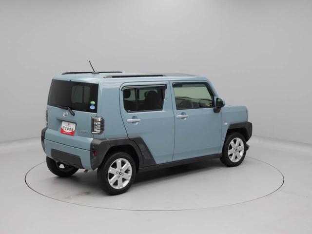 タフトGキーフリー LEDヘッドライト 衝突軽減装備(愛知県)の中古車