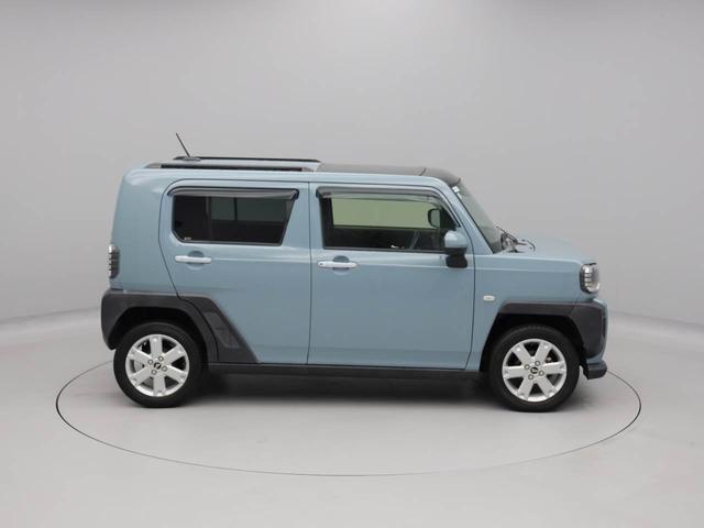 タフトGキーフリー LEDヘッドライト 衝突軽減装備(愛知県)の中古車