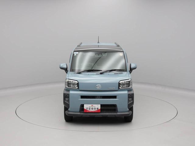 タフトGキーフリー LEDヘッドライト 衝突軽減装備(愛知県)の中古車