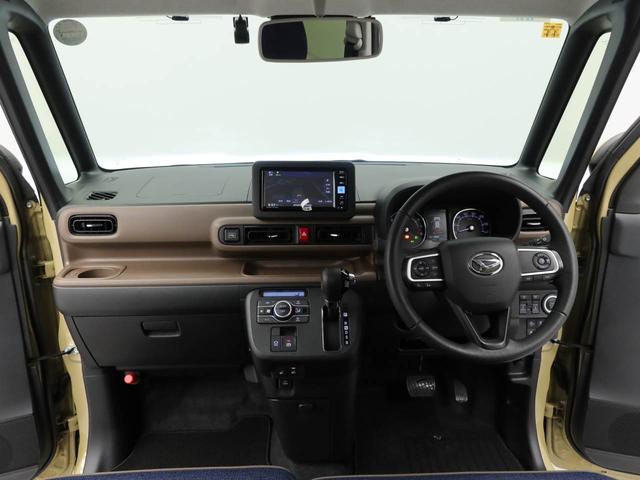 ムーヴキャンバスセオリーGターボ(愛知県)の中古車