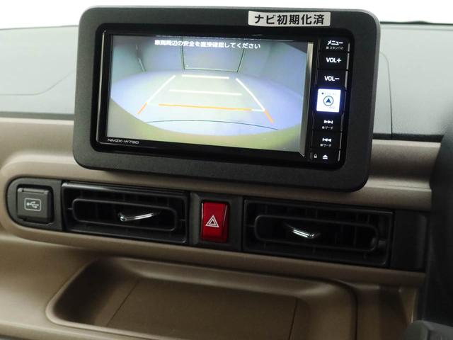 ムーヴキャンバスセオリーＧターボ（愛知県）の中古車