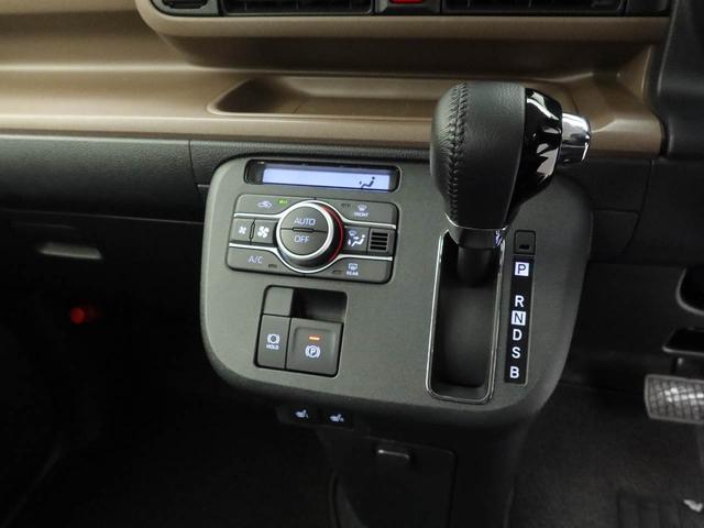 ムーヴキャンバスセオリーＧターボ（愛知県）の中古車