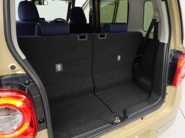 ムーヴキャンバスセオリーＧターボ（愛知県）の中古車