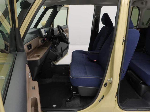 ムーヴキャンバスセオリーＧターボ（愛知県）の中古車