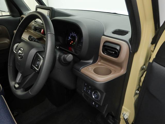 ムーヴキャンバスセオリーＧターボ（愛知県）の中古車