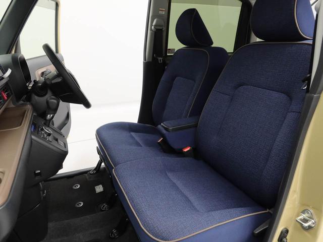 ムーヴキャンバスセオリーＧターボ（愛知県）の中古車