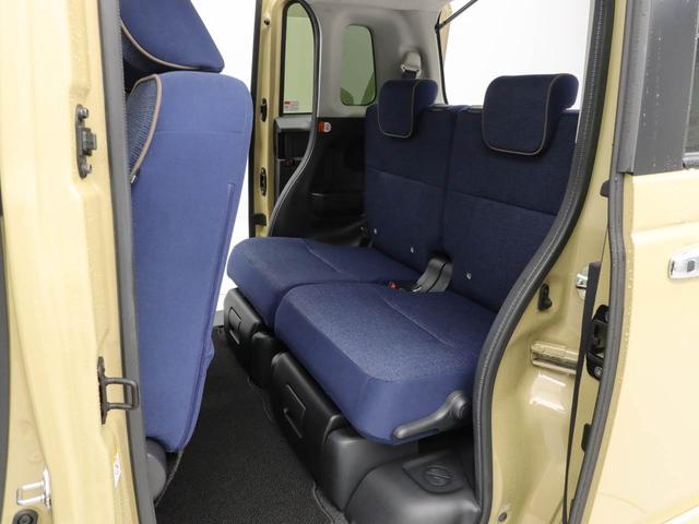 ムーヴキャンバスセオリーＧターボ（愛知県）の中古車