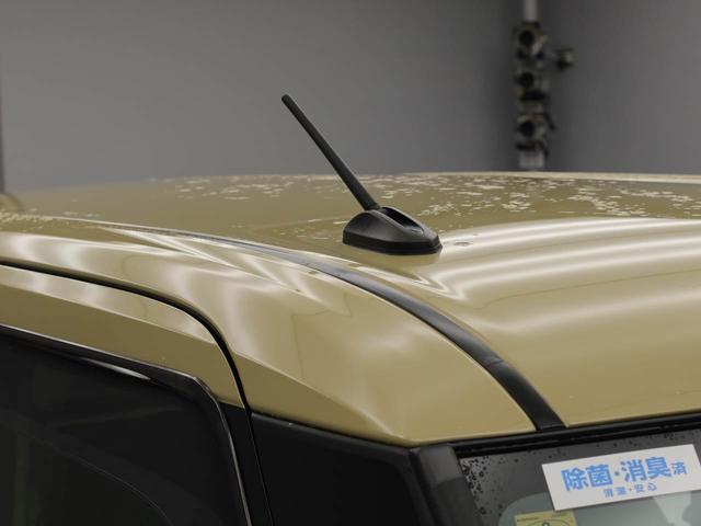 ムーヴキャンバスセオリーＧターボ（愛知県）の中古車