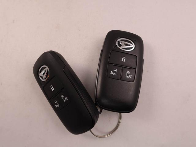 ムーヴキャンバスセオリーＧターボ（愛知県）の中古車