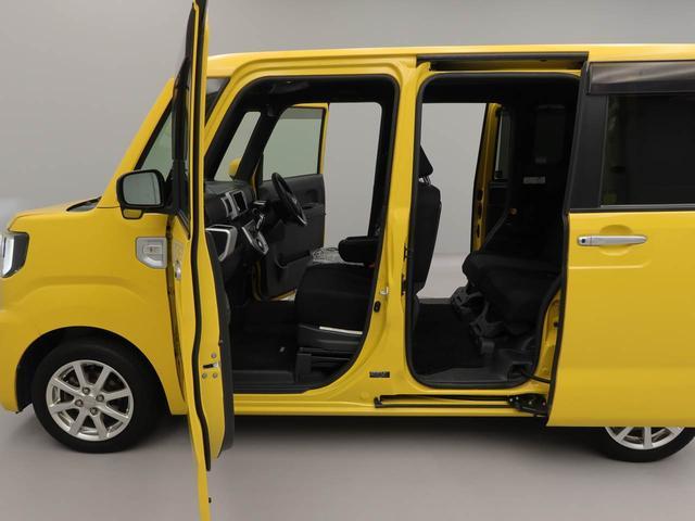 ウェイクX SA ETC両側スライドドア/片側電動スライドドア バックカメラ アルミホイール アイドリングストップ プッシュスタート エアバック ABS CVT キーフリー(愛知県)の中古車