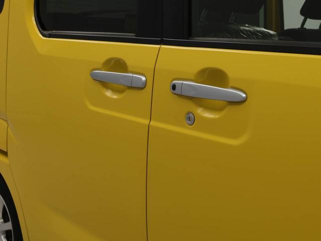 ウェイクX SA ETC両側スライドドア/片側電動スライドドア バックカメラ アルミホイール アイドリングストップ プッシュスタート エアバック ABS CVT キーフリー(愛知県)の中古車