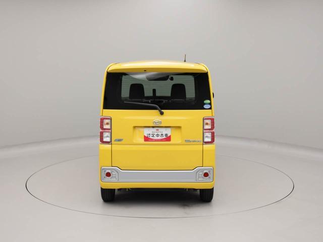 ウェイクX SA ETC両側スライドドア/片側電動スライドドア バックカメラ アルミホイール アイドリングストップ プッシュスタート エアバック ABS CVT キーフリー(愛知県)の中古車