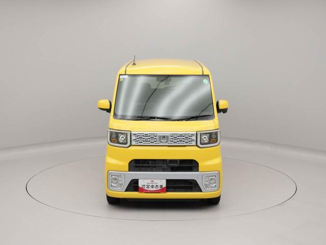 ウェイクX SA ETC両側スライドドア/片側電動スライドドア バックカメラ アルミホイール アイドリングストップ プッシュスタート エアバック ABS CVT キーフリー(愛知県)の中古車