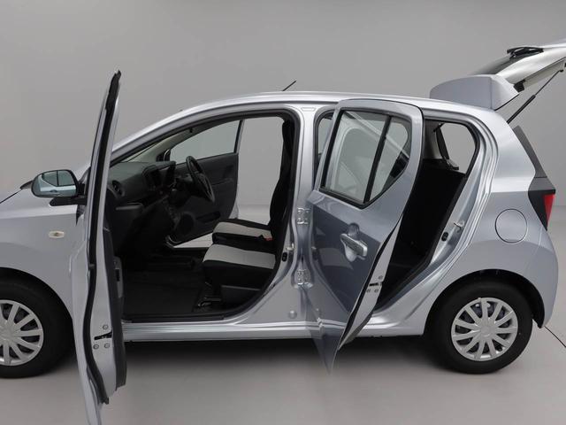 ミライースL SAIIIキーレス 衝突軽減装備(愛知県)の中古車