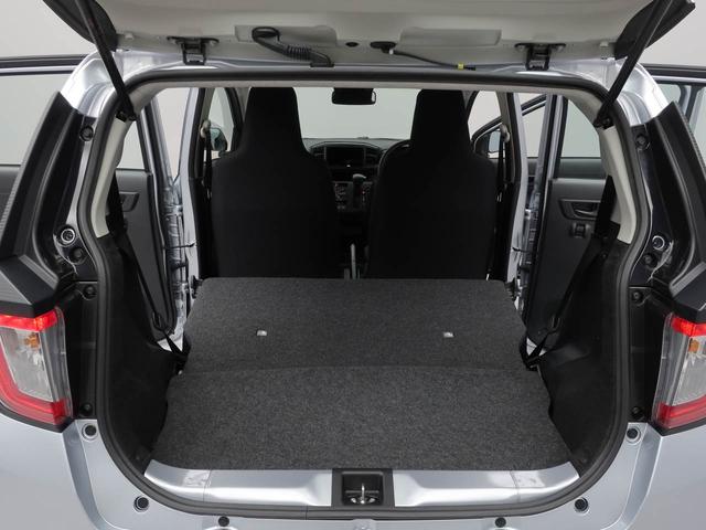 ミライースL SAIIIキーレス 衝突軽減装備(愛知県)の中古車