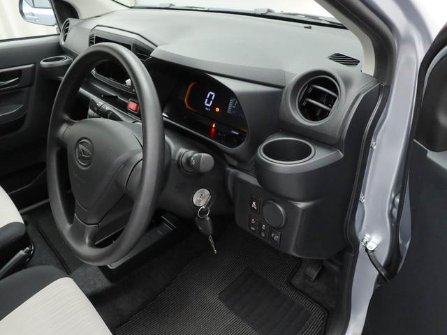 ミライースL SAIIIキーレス 衝突軽減装備(愛知県)の中古車