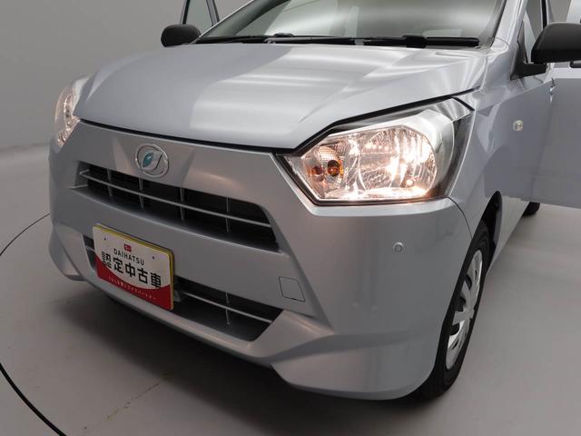 ミライースL SAIIIキーレス 衝突軽減装備(愛知県)の中古車