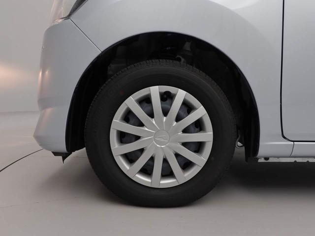 ミライースL SAIIIキーレス 衝突軽減装備(愛知県)の中古車