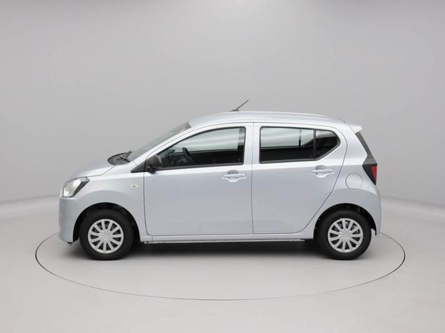 ミライースL SAIIIキーレス 衝突軽減装備(愛知県)の中古車