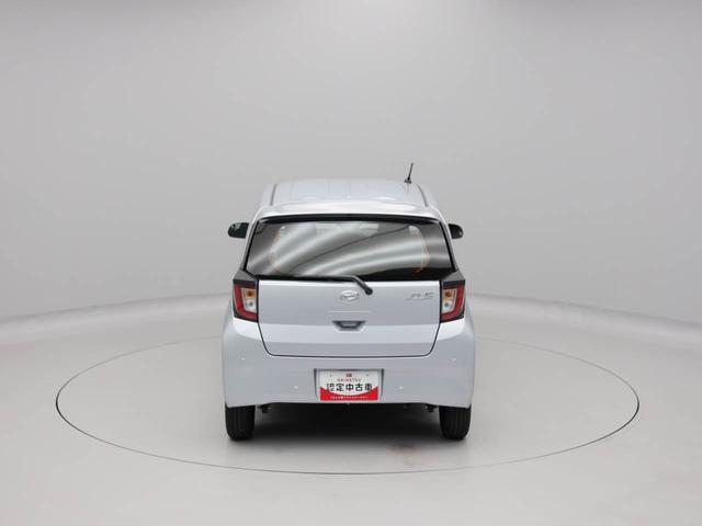 ミライースL SAIIIキーレス 衝突軽減装備(愛知県)の中古車