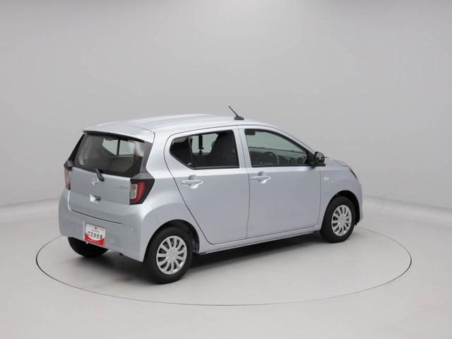ミライースL SAIIIキーレス 衝突軽減装備(愛知県)の中古車