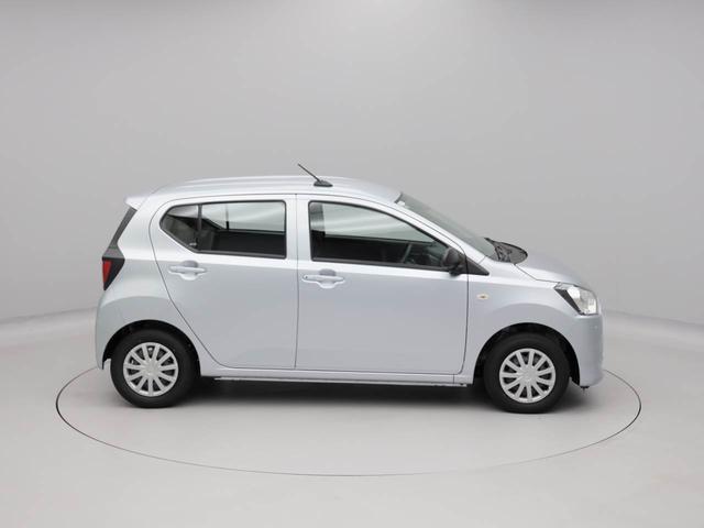 ミライースL SAIIIキーレス 衝突軽減装備(愛知県)の中古車