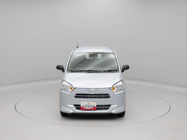 ミライースL SAIIIキーレス 衝突軽減装備(愛知県)の中古車
