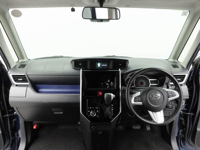 トールカスタムＧ　ＳＡIII（愛知県）の中古車