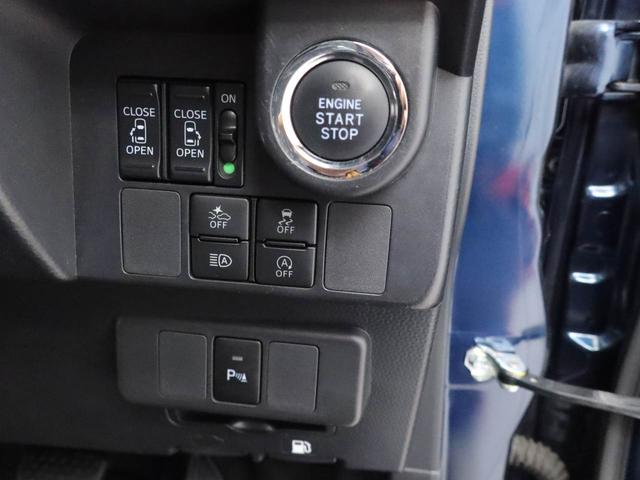 トールカスタムＧ　ＳＡIII（愛知県）の中古車