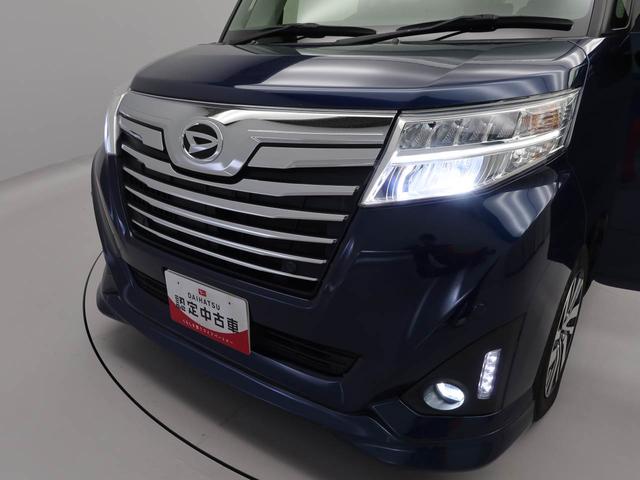 トールカスタムＧ　ＳＡIII（愛知県）の中古車