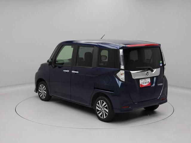 トールカスタムＧ　ＳＡIII（愛知県）の中古車