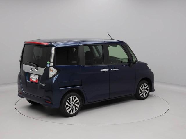 トールカスタムＧ　ＳＡIII（愛知県）の中古車