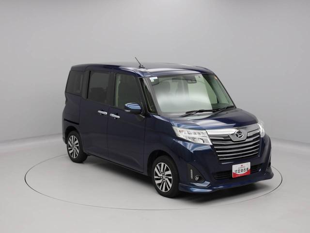トールカスタムＧ　ＳＡIII（愛知県）の中古車