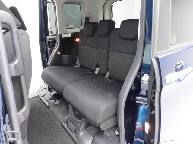 トールカスタムＧ　ＳＡIII（愛知県）の中古車