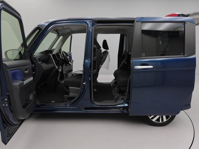 トールカスタムＧ　ＳＡIII（愛知県）の中古車