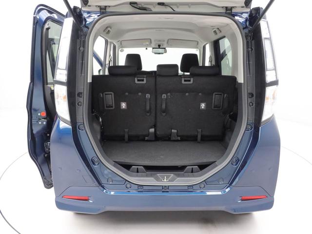 トールカスタムＧ　ＳＡIII（愛知県）の中古車