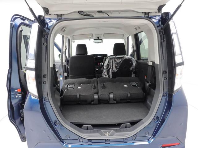 トールカスタムＧ　ＳＡIII（愛知県）の中古車