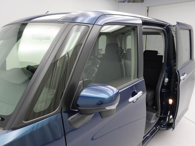 トールカスタムＧ　ＳＡIII（愛知県）の中古車