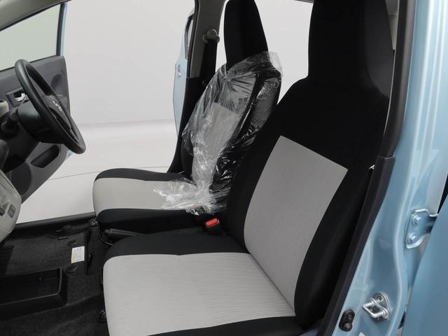 ミライースX SAIIIキーレス 衝突軽減装備(愛知県)の中古車