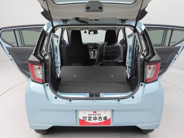 ミライースX SAIIIキーレス 衝突軽減装備(愛知県)の中古車