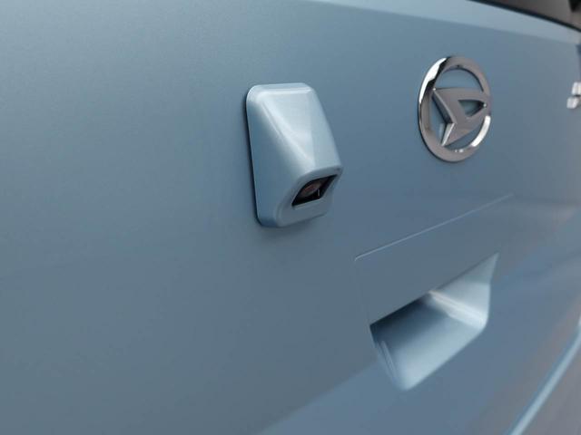 ミライースX SAIIIキーレス 衝突軽減装備(愛知県)の中古車