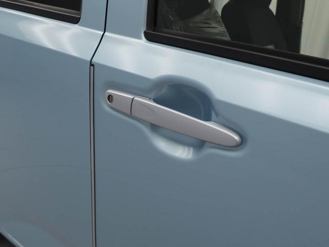 ミライースX SAIIIキーレス 衝突軽減装備(愛知県)の中古車