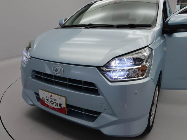 ミライースX SAIIIキーレス 衝突軽減装備(愛知県)の中古車