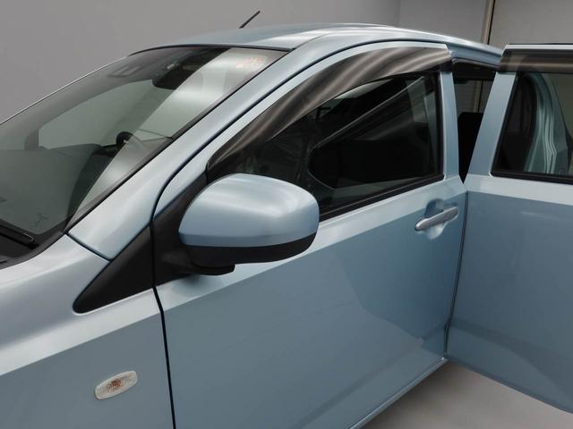 ミライースX SAIIIキーレス 衝突軽減装備(愛知県)の中古車